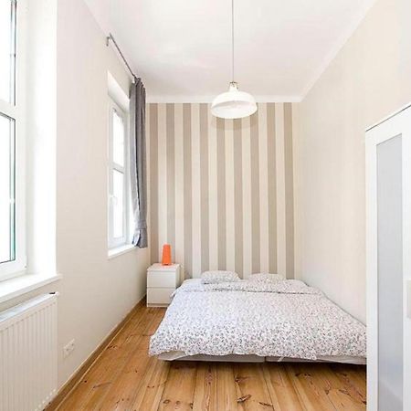 Apartment Sopot I Ngoại thất bức ảnh